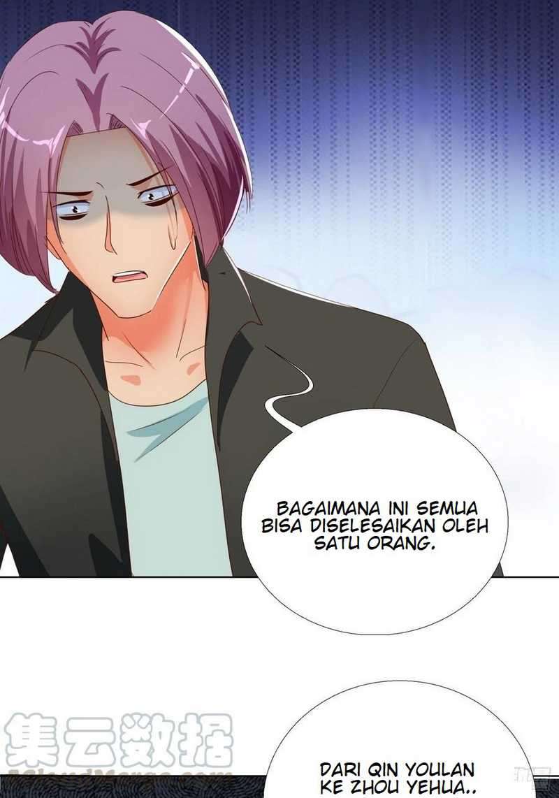 Super School Doctor (Supreme Campus Doctor) Chapter 137 Gambar 20